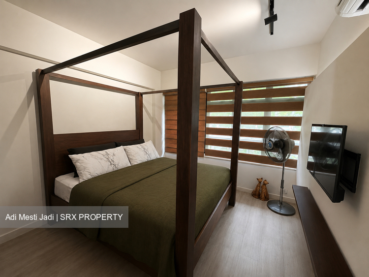 Blk 219B Linear Green @ Bedok (Bedok), HDB 5 Rooms #587698711